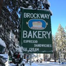Brockway-Bakery