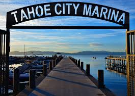 Tahoe-City-Marina