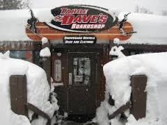 Tahoe-Daves